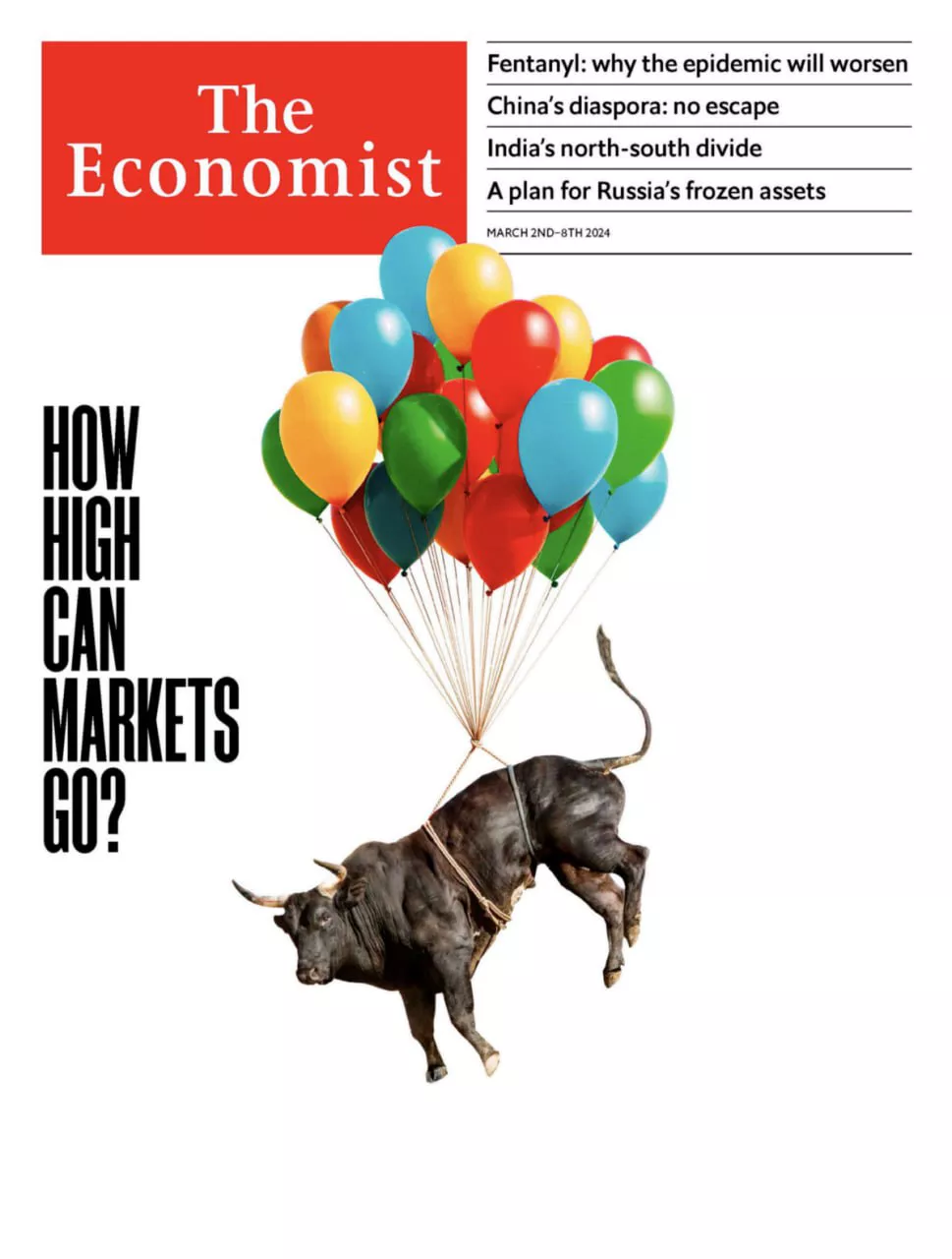 The Economist - 2 March 2024